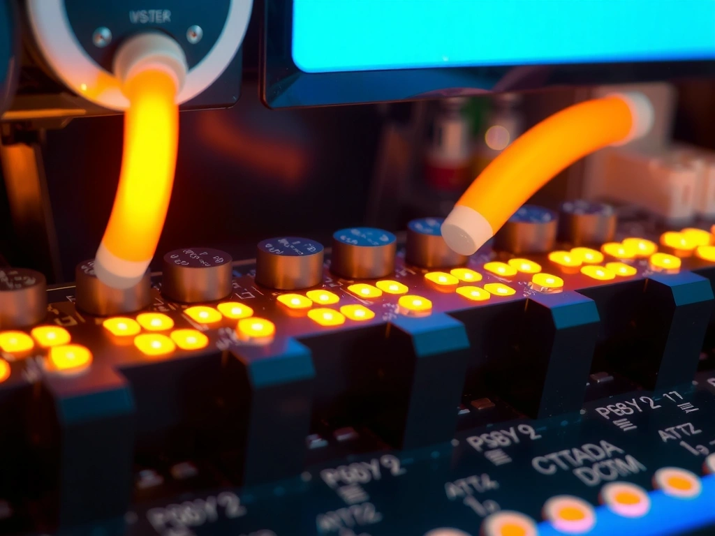 Internal Architecture