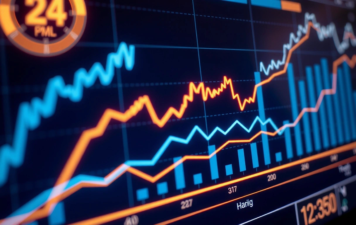 Advanced Data Visualization Interior