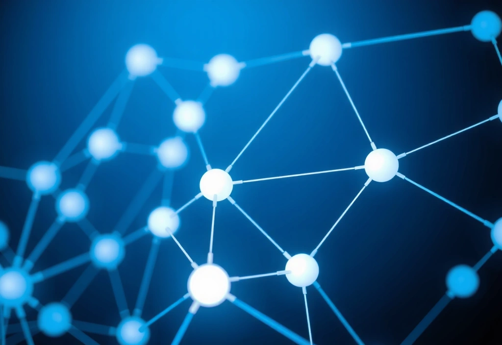 Data Node Connectivity