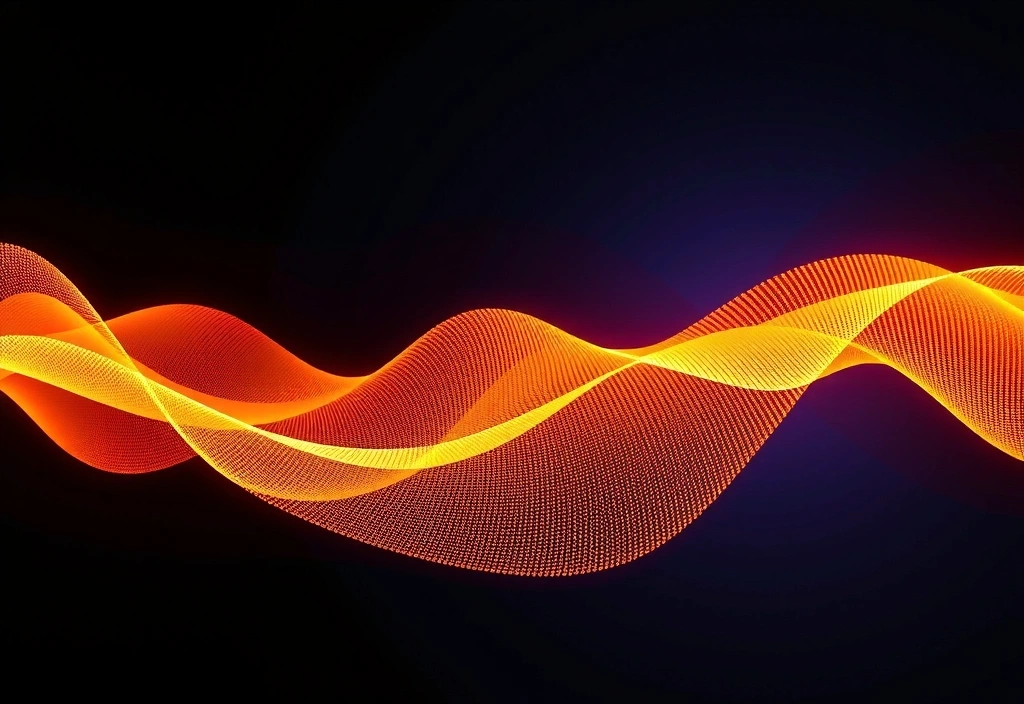 Signal Processing Visualization