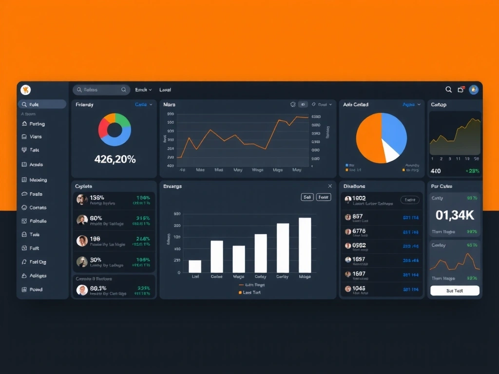 Command Alpha Template
